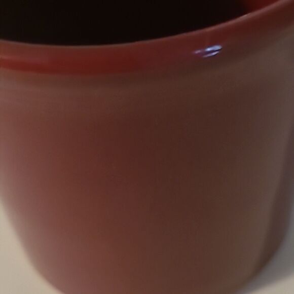 Fiestaware Ceramic Mug - Picture 3 of 6
